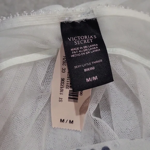 Victoria's Secret Sexy Little Things Undies - Picture 10 of 14